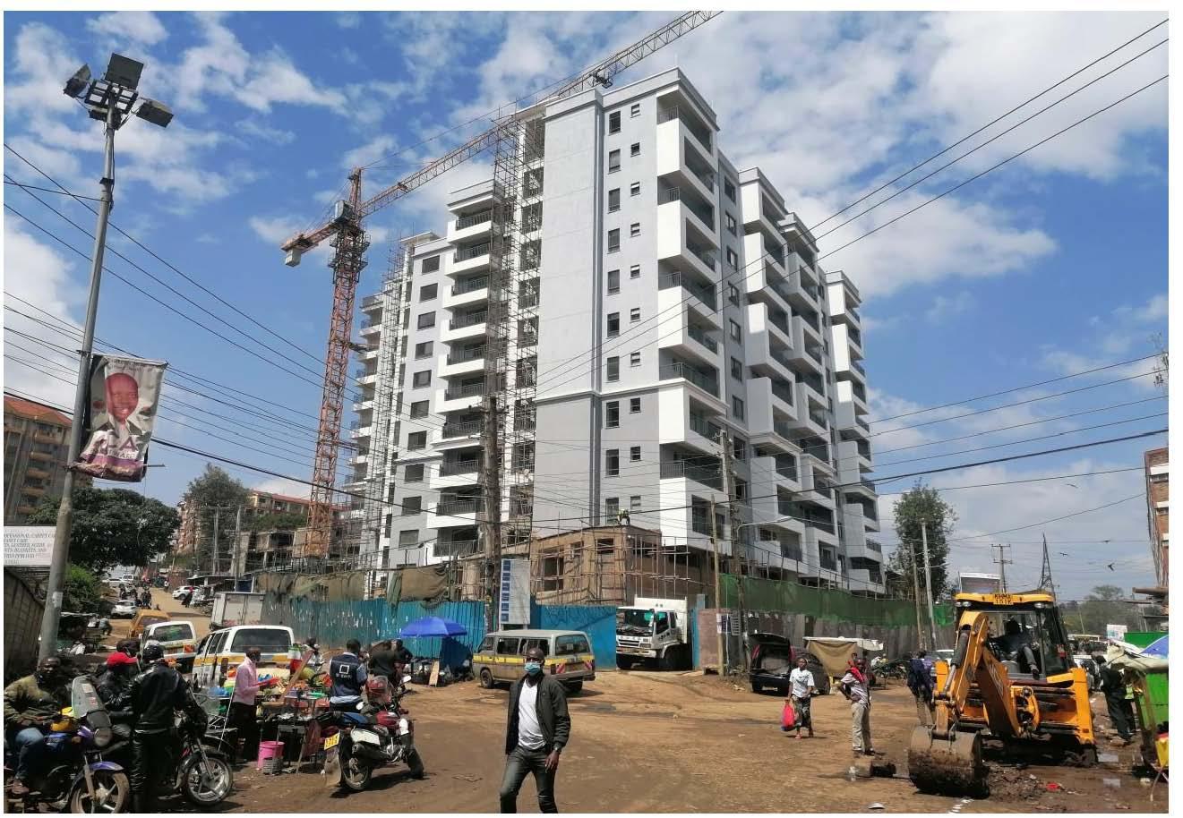 Sustainable Solutions