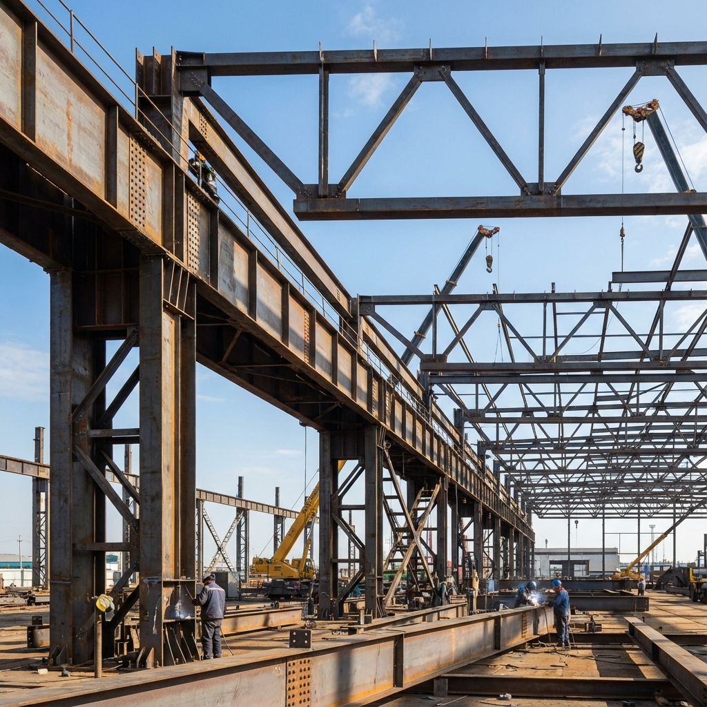 Structural Engineering Design